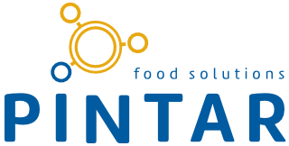 Logo Pintar food solutions